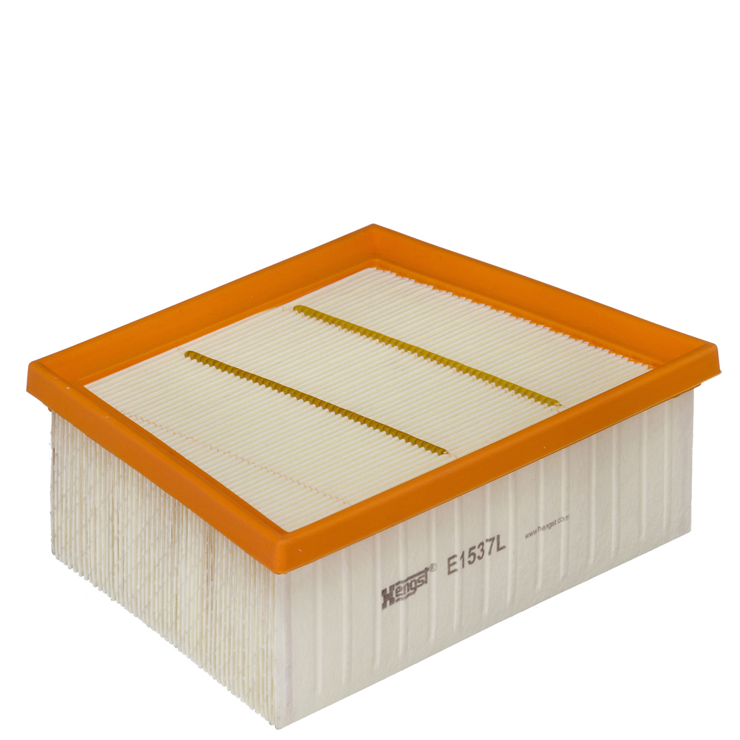 HENGST FILTER E1537L Air Filter