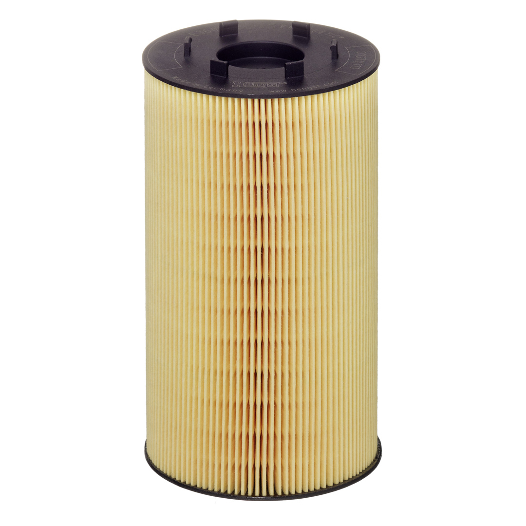 HENGST FILTER E360H D307 Olejový filter