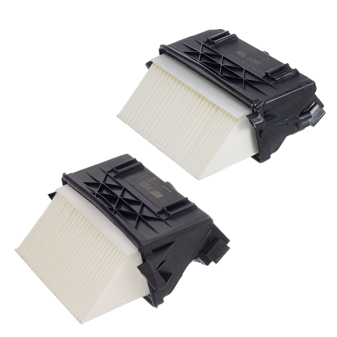 HENGST FILTER E1328L-2 Vzduchový filter