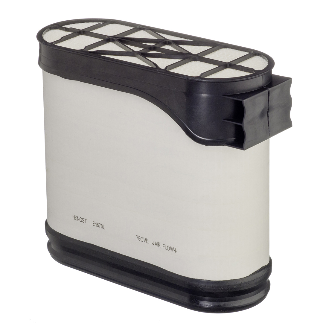 HENGST FILTER E1676L Air Filter