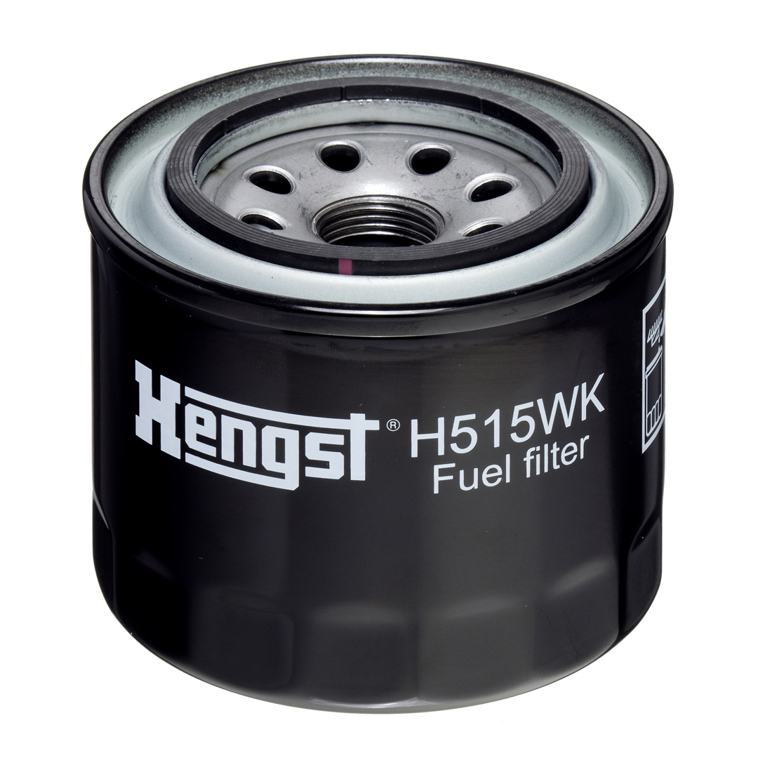 VIC FC317 FUELL FILTER  CANTER/MAZDA E2200