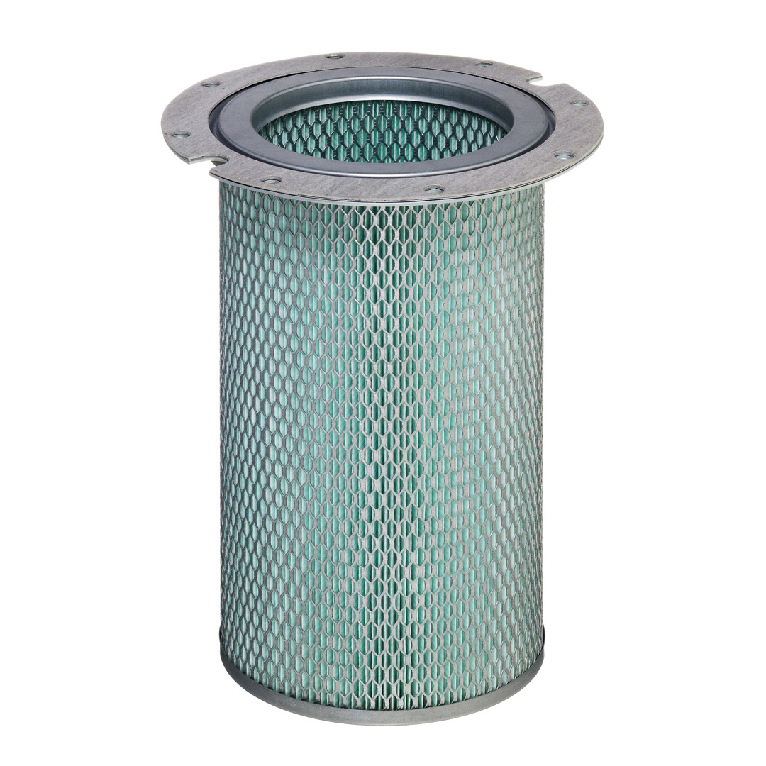 HENGST FILTER E585LS Filter sekundárneho vzduchu