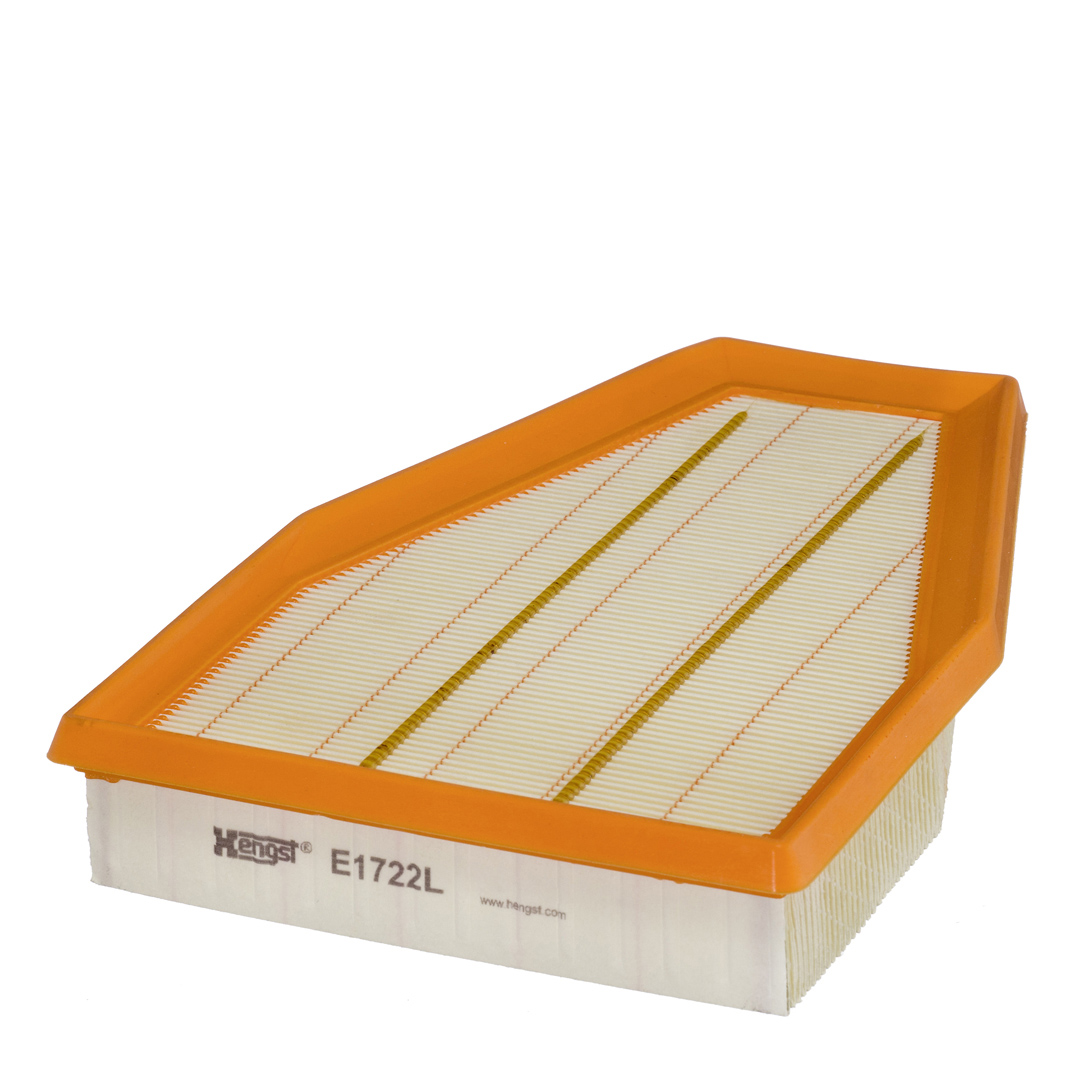 HENGST FILTER E1722L Air Filter