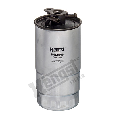 HENGST FILTER H150WK Filtro carburante