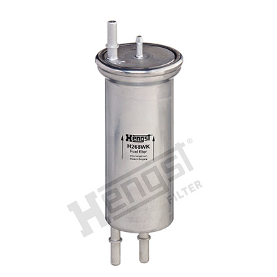 HENGST FILTER H268WK Filtro carburante-Filtro carburante-Ricambi Euro