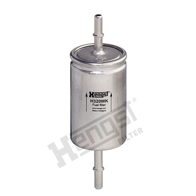 HENGST FILTER H320WK Filtro carburante-Filtro carburante-Ricambi Euro