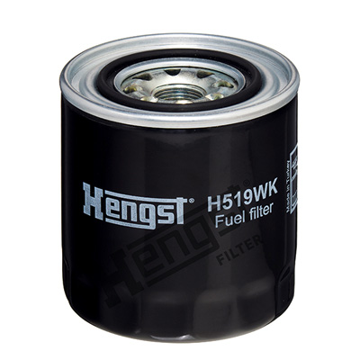 HENGST FILTER H519WK Filtro carburante