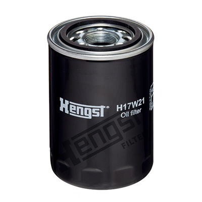 HENGST FILTER H17W21 Filtro idraulico, Cambio automatico