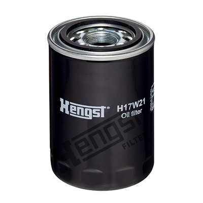 HENGST FILTER H17W21 Filtro idraulico, Cambio automatico-Filtro idraulico, Cambio automatico-Ricambi Euro