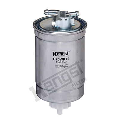 HENGST FILTER H70WK12 Filtro carburante