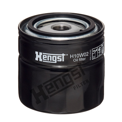 HENGST FILTER H10W02 Filtro aria, Compressore - Aria aspirazione