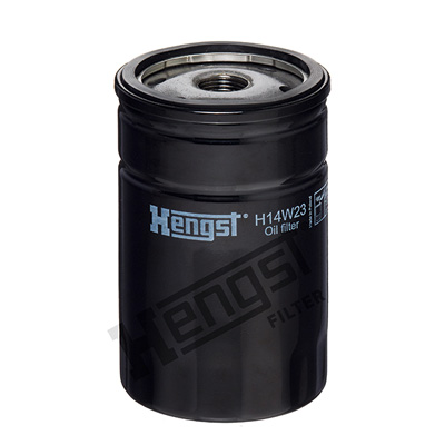 HENGST FILTER H14W23 Filtro olio