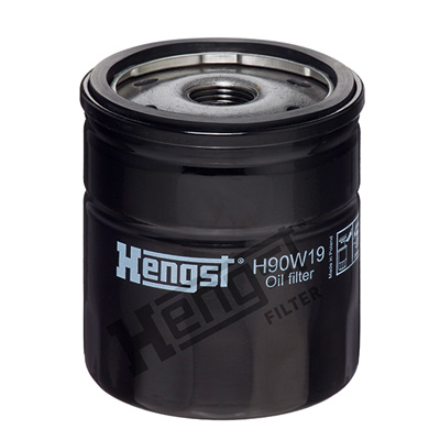 HENGST FILTER H90W19 Filtro olio