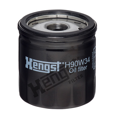 HENGST FILTER H90W34 Filtro olio-Filtro olio-Ricambi Euro