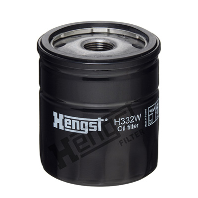 HENGST FILTER H332W Filtro olio