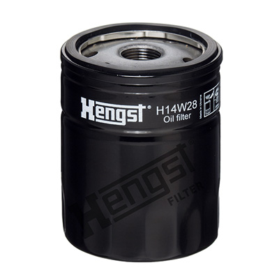 HENGST FILTER H14W28 Filtro olio