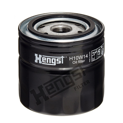 HENGST FILTER H10W14 маслен...