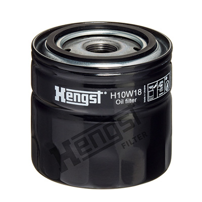 HENGST FILTER H10W18 Filtro olio