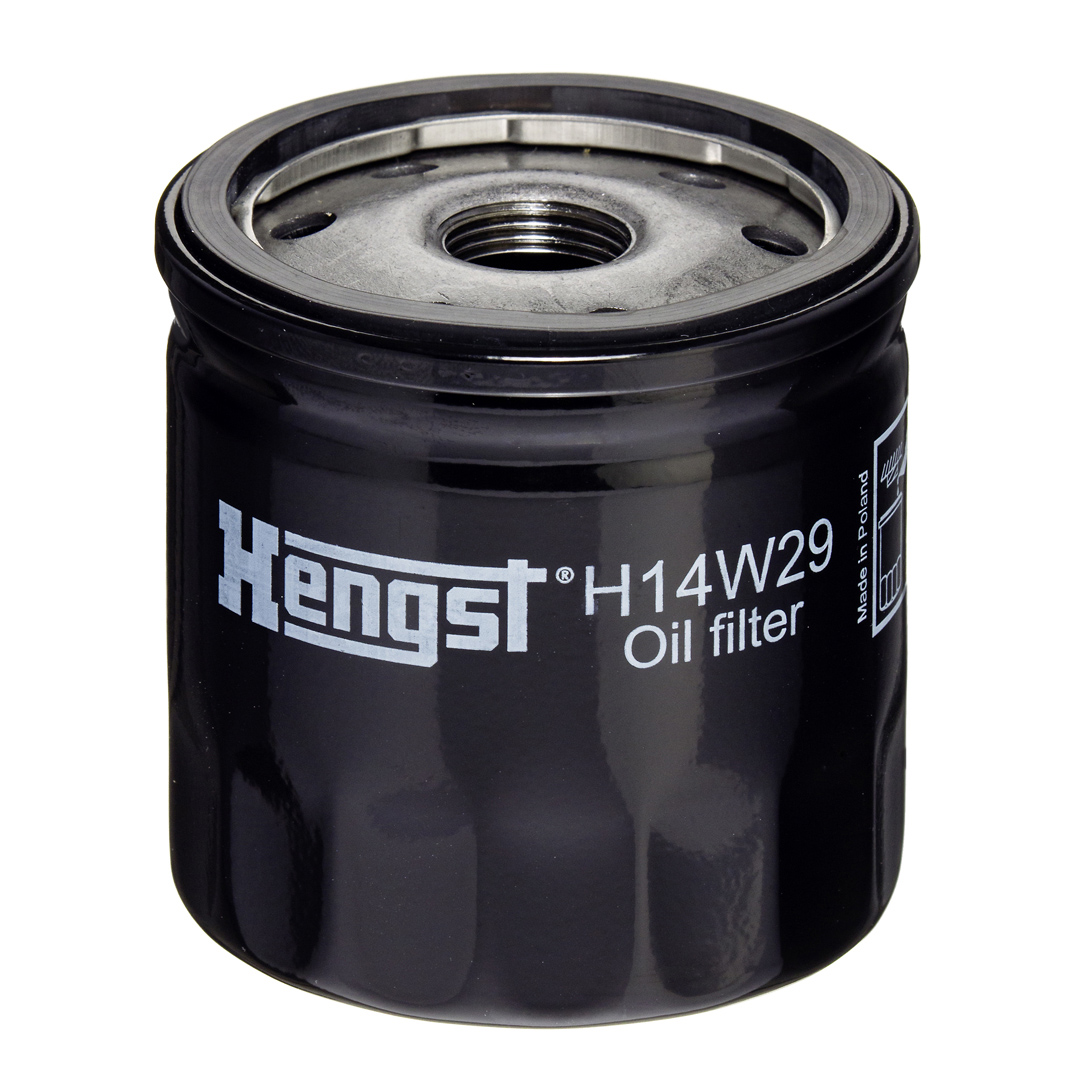 HENGST FILTER H14W29 Olejový filter