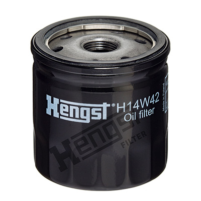 HENGST FILTER H14W42 Filtro olio