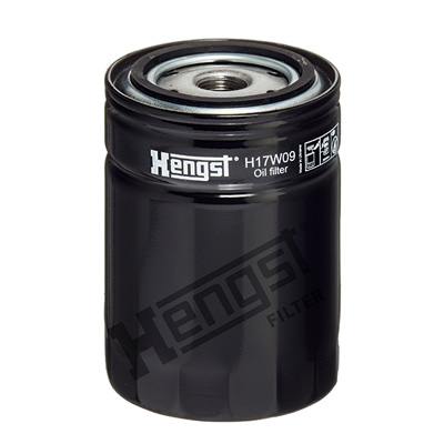 HENGST FILTER H17W09 маслен...