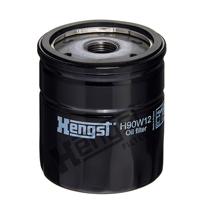 HENGST FILTER H90W12 Filtro olio