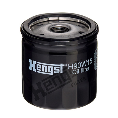 HENGST FILTER H90W15 Filtro olio