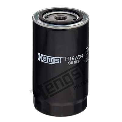 HENGST FILTER H19W04 Filtro olio