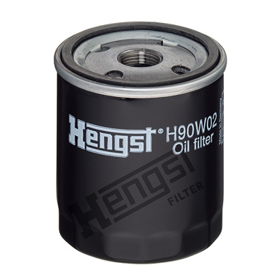 HENGST FILTER H90W02 маслен...