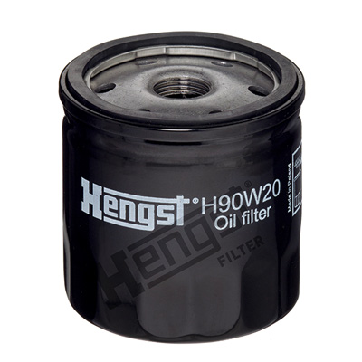 HENGST FILTER H90W20 Filtro olio