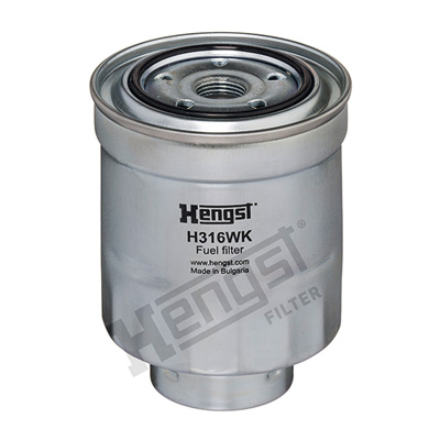 HENGST FILTER H316WK Filtro carburante