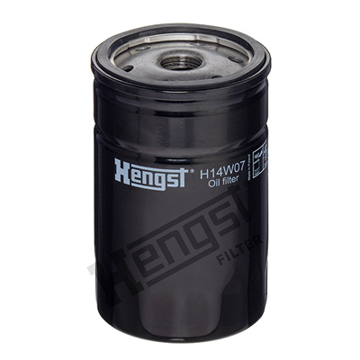 HENGST FILTER H14W07 маслен...