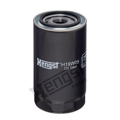 HENGST FILTER H19W05 Filtro olio