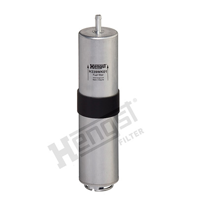 HENGST FILTER H339WK01 Filtro carburante