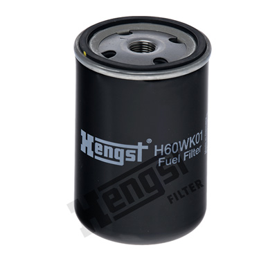 HENGST FILTER H60WK01 Filtro carburante-Filtro carburante-Ricambi Euro