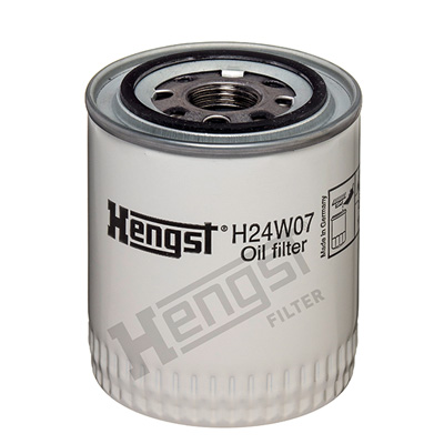 HENGST FILTER H24W07 Filtro idraulico, Cambio automatico