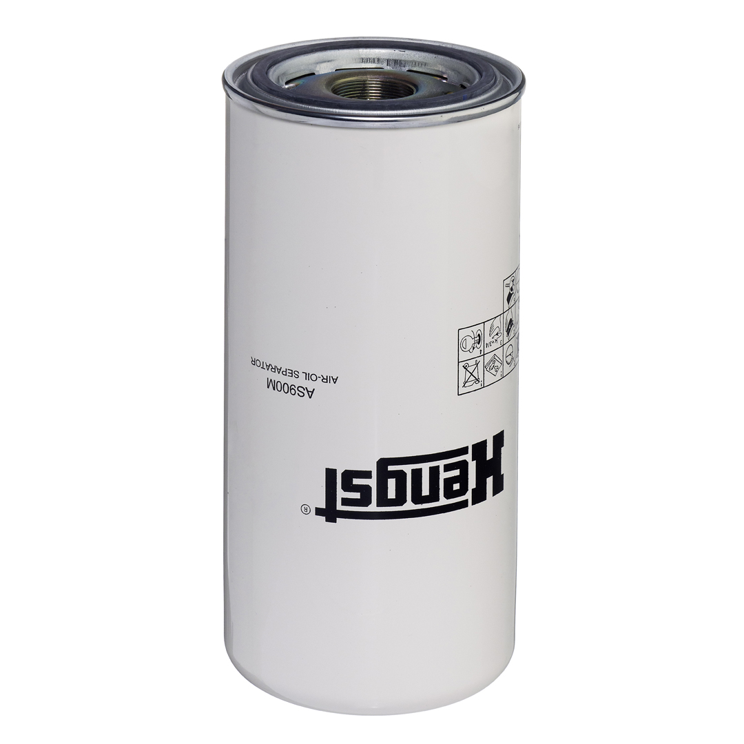 HENGST FILTER AS900M Filter, crankcase ventilation