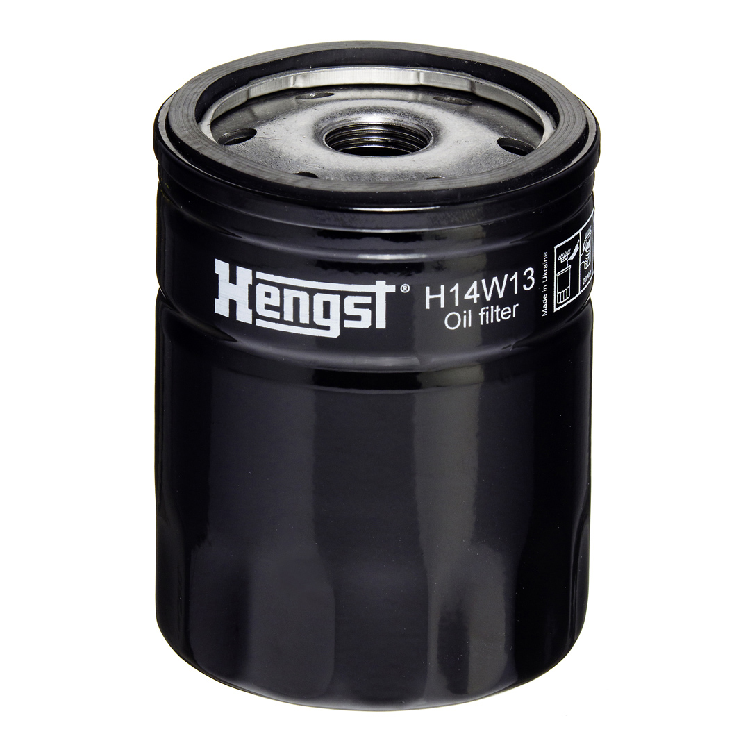 HENGST FILTER H14W13 Olejový filter