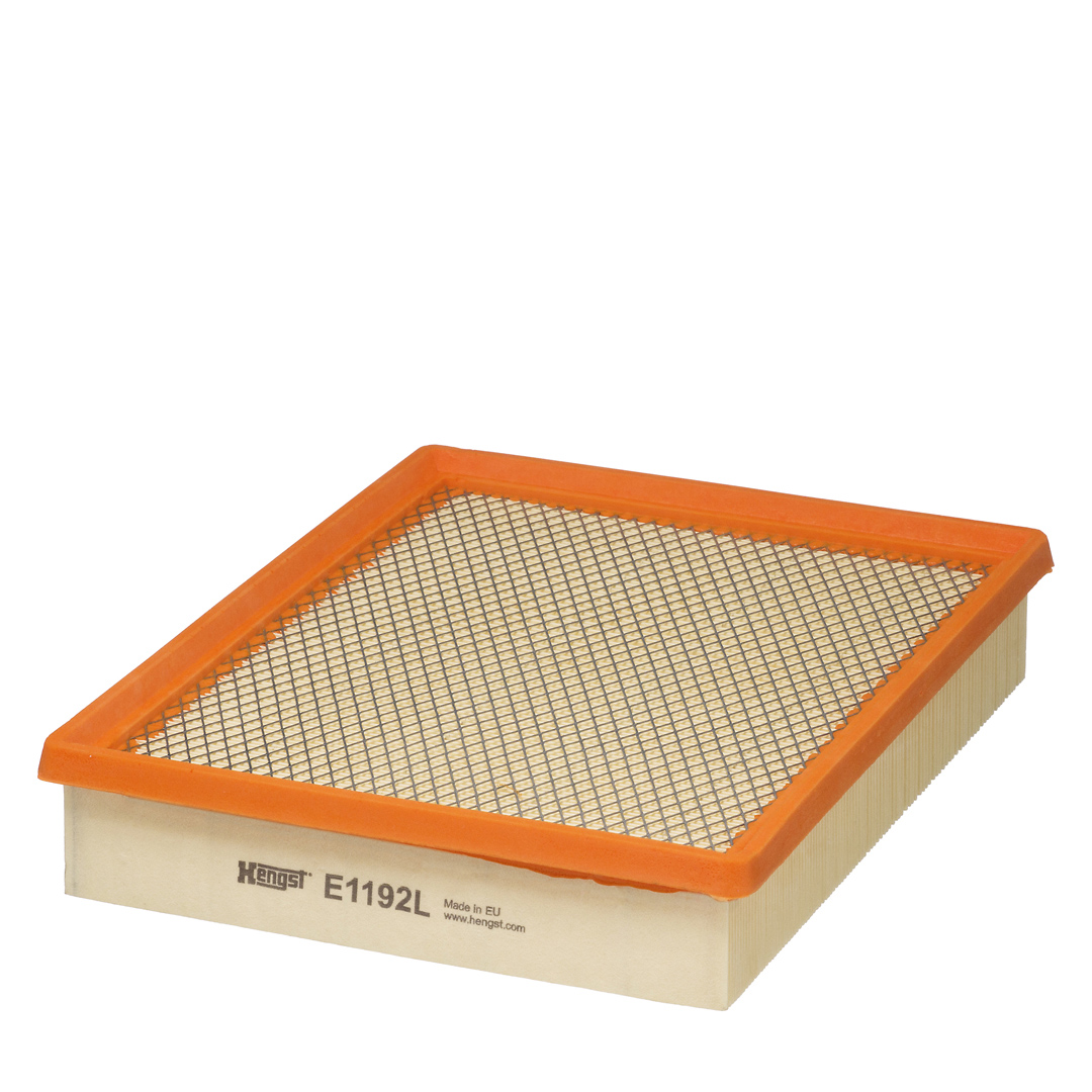 HENGST FILTER E1192L Air Filter