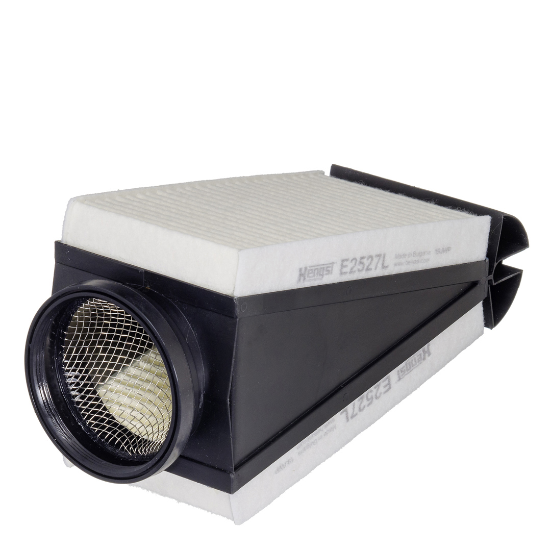 HENGST FILTER E2527L Air Filter for MERCEDES-BENZ