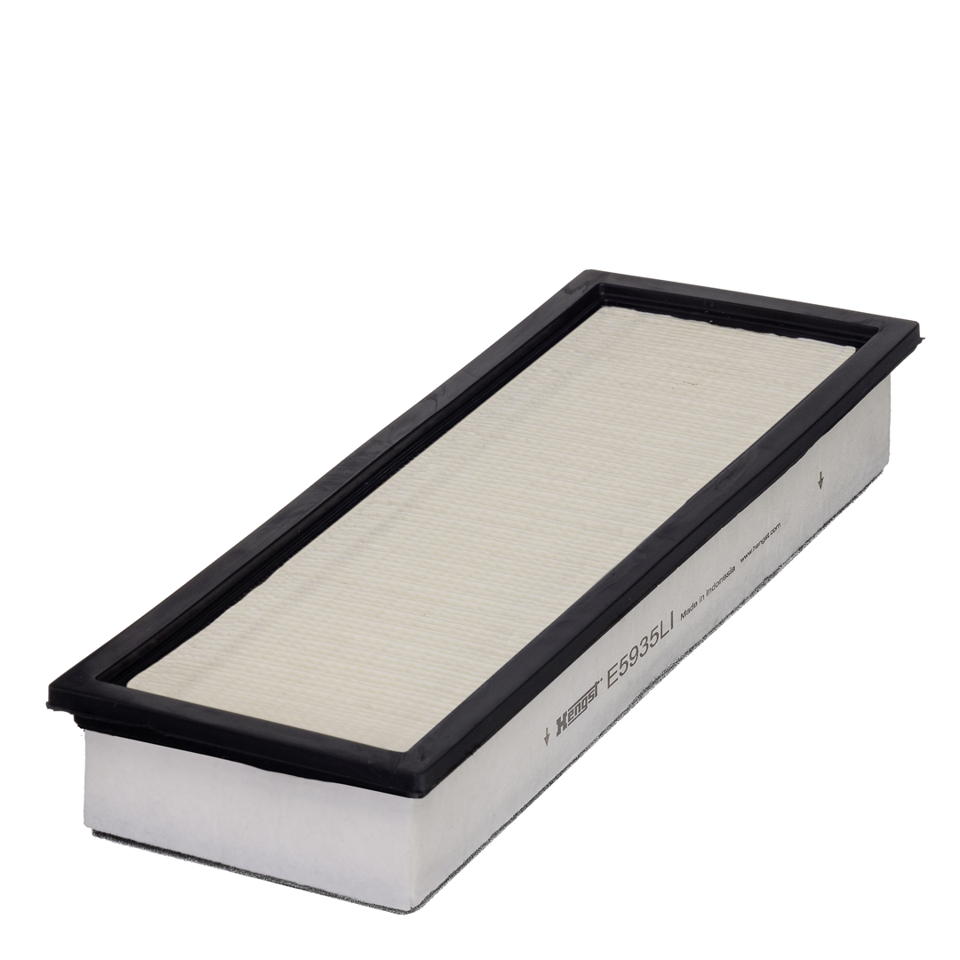 HENGST FILTER E5935LI Filter, cabin air for NEW HOLLAND STEYR