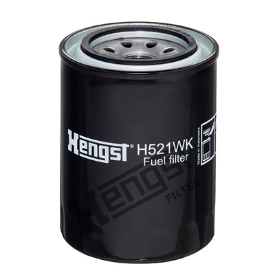 HENGST FILTER H521WK Filtro carburante-Filtro carburante-Ricambi Euro