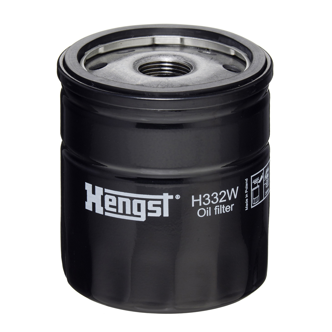 HENGST FILTER H332W Olejový filter
