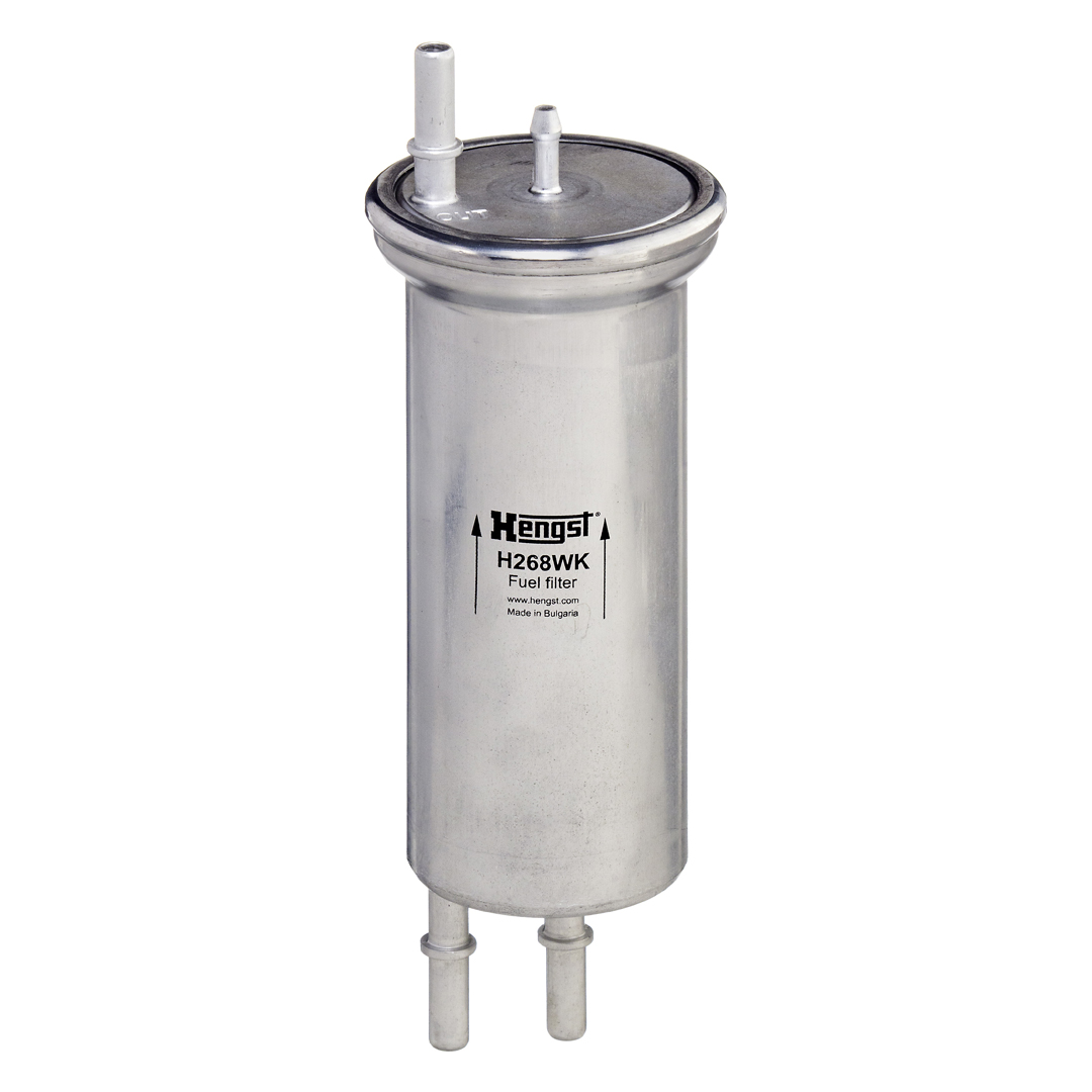HENGST FILTER H268WK Fuel Filter