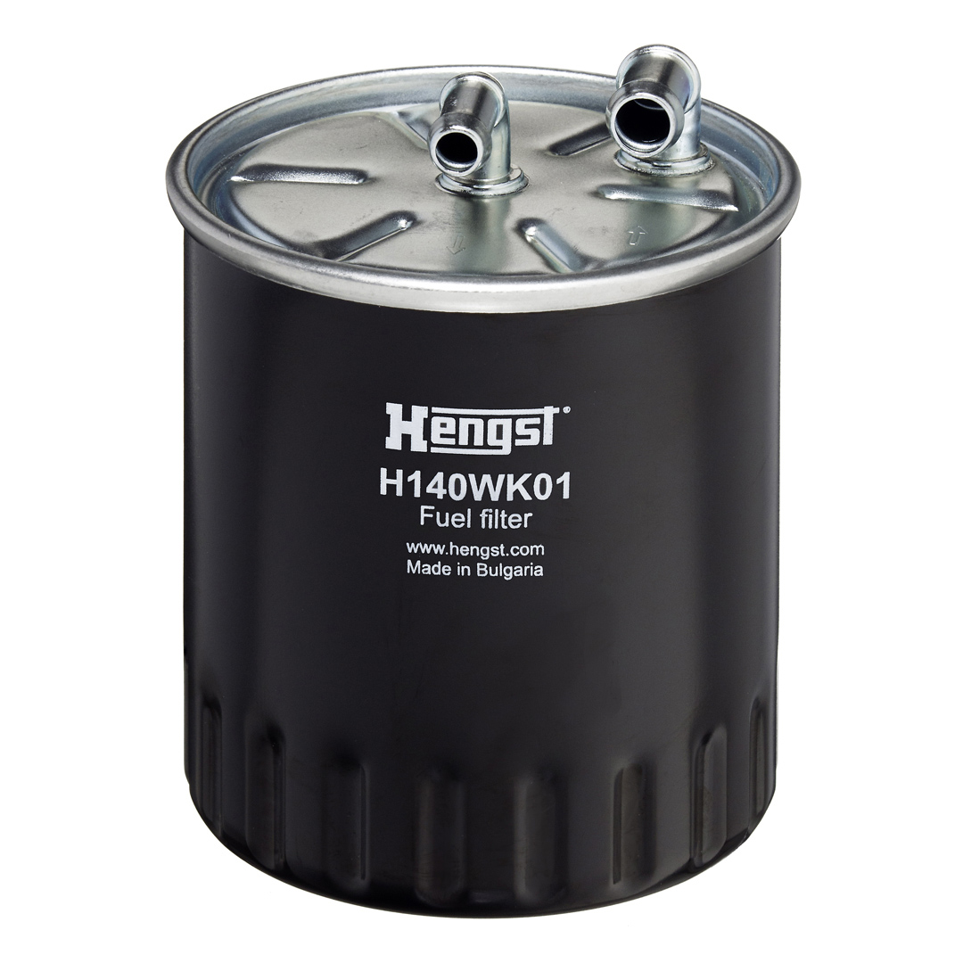 HENGST FILTER H140WK01 Φίλτρο καυσίμου for CHRYSLER FORD MERCEDES-BENZ