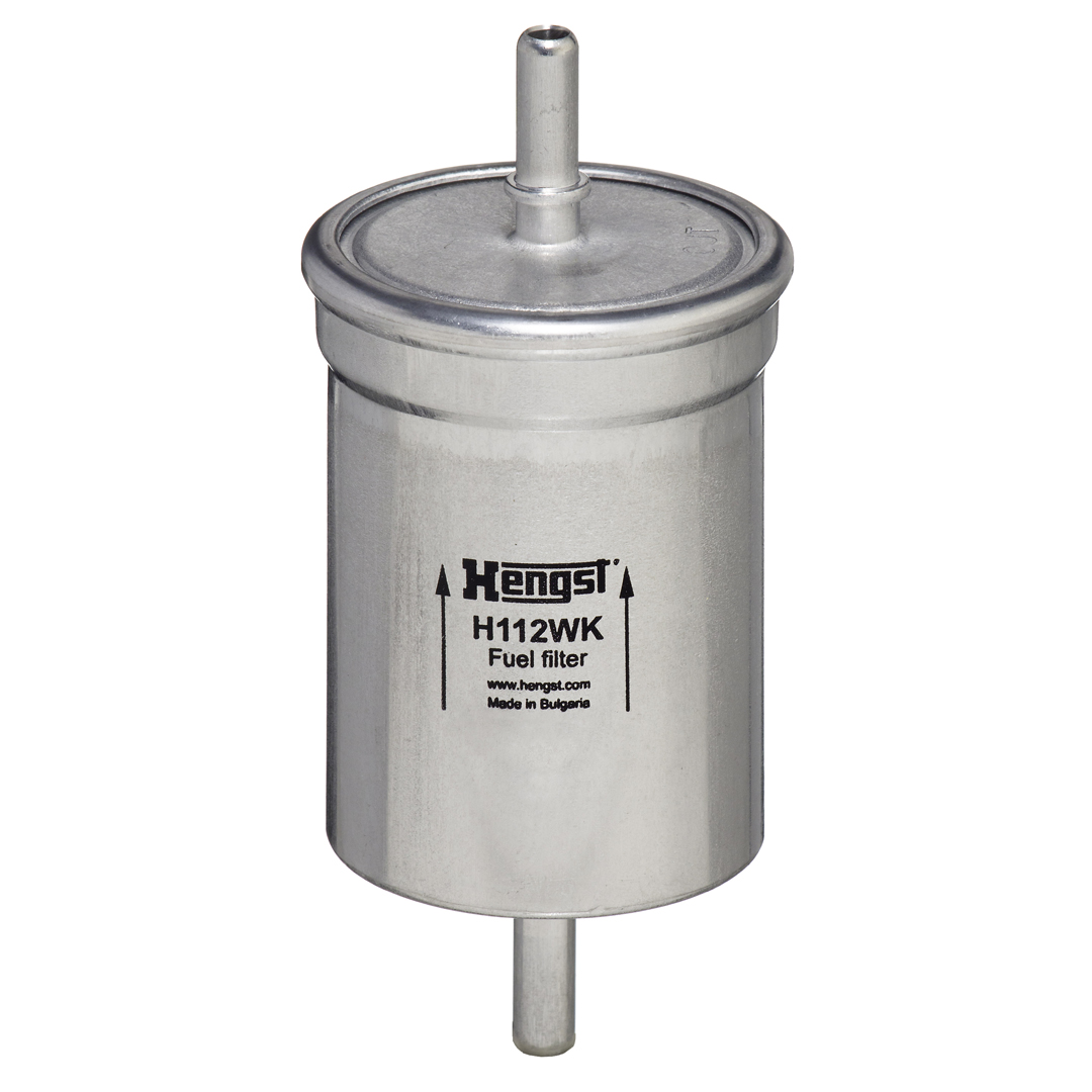 HENGST FILTER H112WK Palivový filter