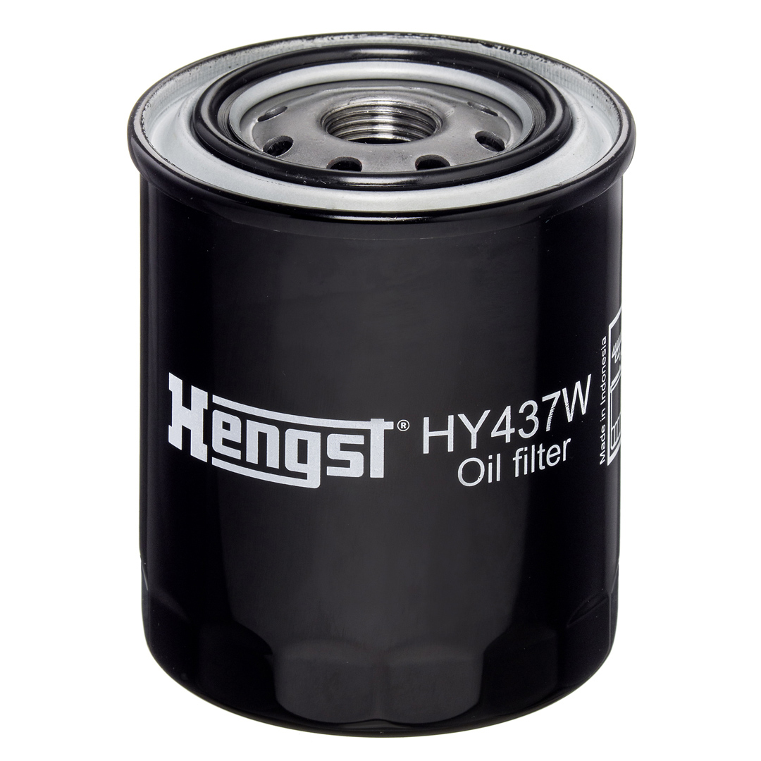 HENGST FILTER HY437W Hydraulický filter riadenia