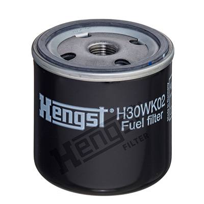 HENGST FILTER KRAFTSTOFFFILTER LEITUNGSFILTER Passe Produktbild-Vorschau 4