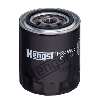 HENGST FILTER H24W03 Filtro olio