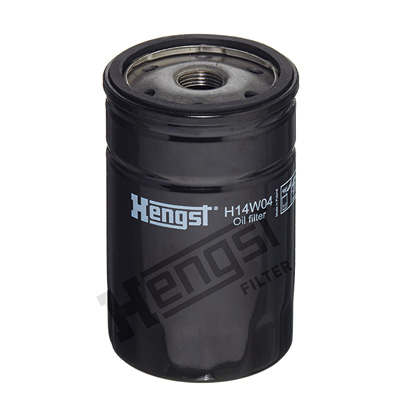 MANN-FILTER HU 9011 z Oljefilter